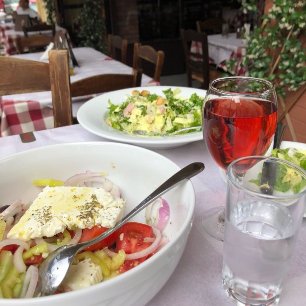Yamas Taverna