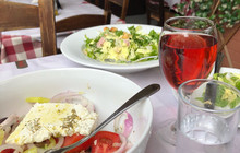 Yamas Taverna餐厅图片