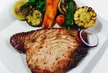 Amigos Bistro by Nas & Dino美食图片
