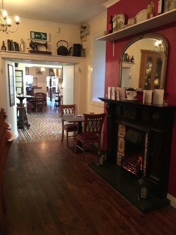 Skehans Bar