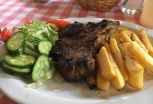 Adamos Tavern美食图片