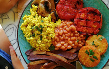 The Forest Breakfast Brunch Lunch餐厅图片