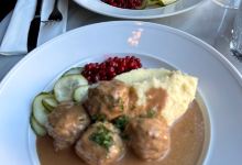 Stora Orebro - Bar Och Kok美食图片