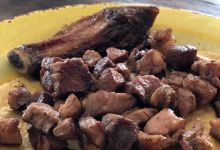 El Villano Taqueria Sonorense美食图片