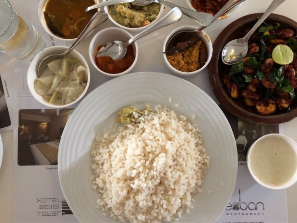 Mezban Restaurant