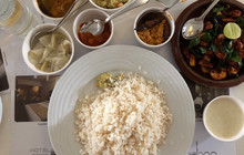 Mezban Restaurant餐厅图片