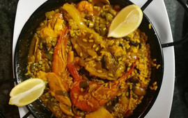 Meson Patio Andaluz