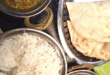 Ravintola Shalimar美食图片