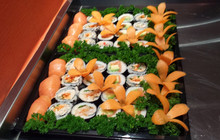 Meenoi's Asian Food Home Cooking & Take Away餐厅图片