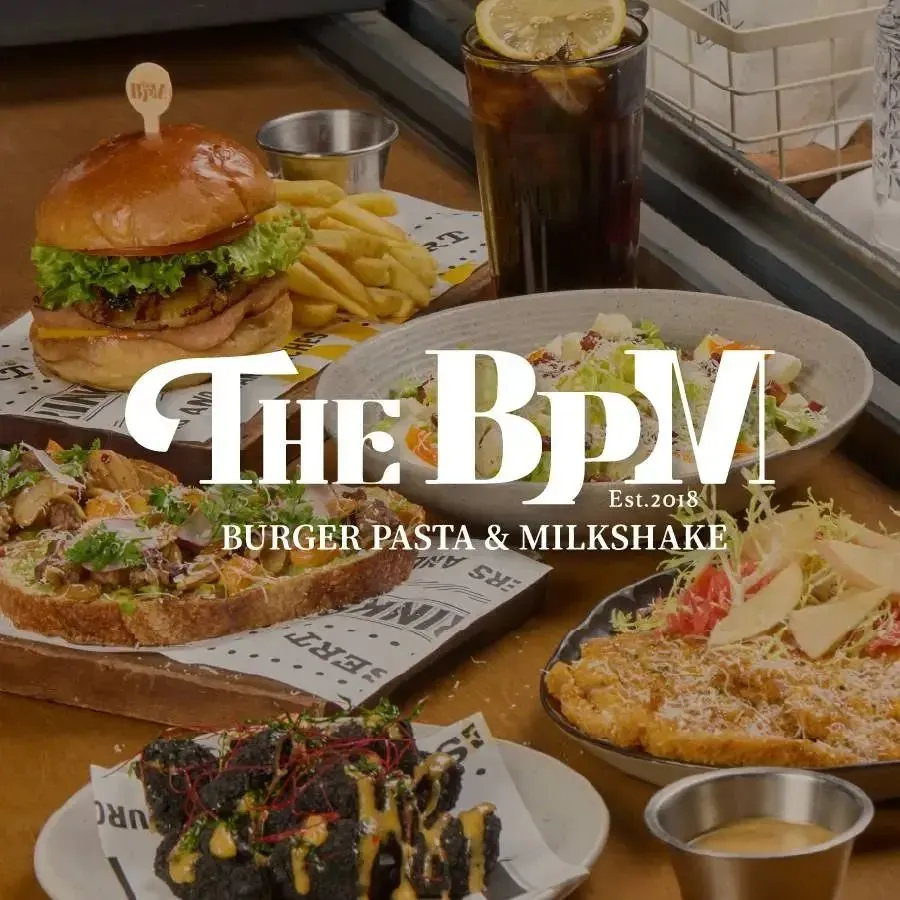 The BPM