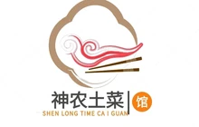 神农土菜馆(北环路店)餐厅图片