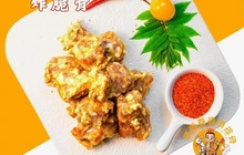 桥东排骨(富山路店)餐厅图片