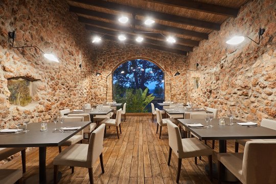 Restaurante Doña Irene