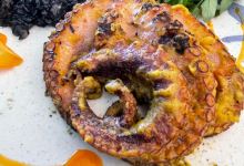 Oaxacalifornia美食图片