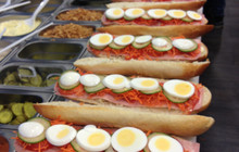 Pane Casa餐厅图片