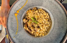 Bistro Dali餐厅图片