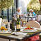 The Olive Terrace