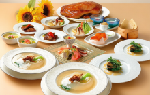 Chinese Restaurant Ching Ming in Hankyu Ikeda餐厅图片