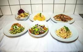 Gelateria Ella ITALIA - Stadtrestaurant