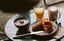 Piazza - Cafedeli餐厅图片