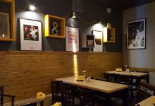 5th Avenue美食图片