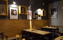 5th Avenue餐厅图片