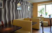 Margeritta Pizzeria餐厅图片