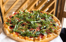 Chilli Pizza餐厅图片