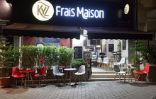 KYZ Frais Maison餐厅图片