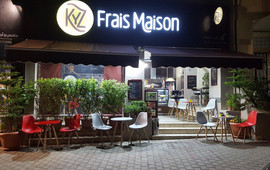 KYZ Frais Maison