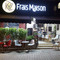 KYZ Frais Maison