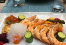 Anthos Restaurant美食图片