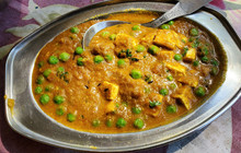 Orchha Hut Restaurant餐厅图片