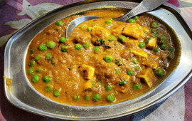 Orchha Hut Restaurant