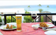 The Raj Indian Restaurant餐厅图片