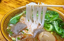 肇兴特色牛肉粉餐厅图片