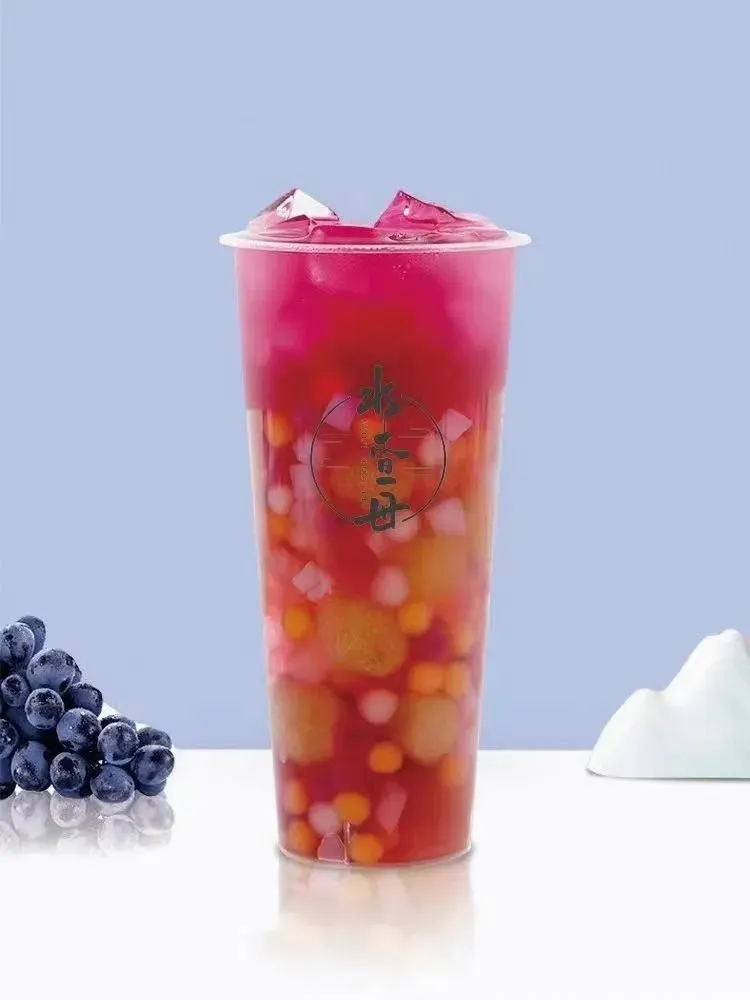水查母(时代店)美食图片