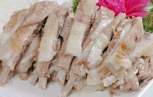 临夏园中圆餐厅(临夏祥源店)餐厅图片