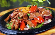 善品家宴(宇洋店)餐厅图片