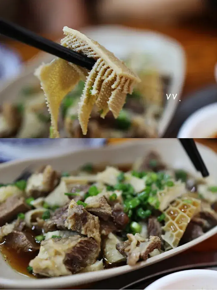 辉仔牛杂(大围店)
