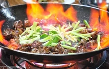 香八方醉鹅餐厅图片