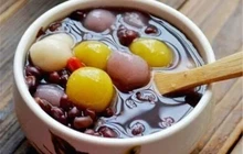 老牌甜汤(菜场街店)餐厅图片