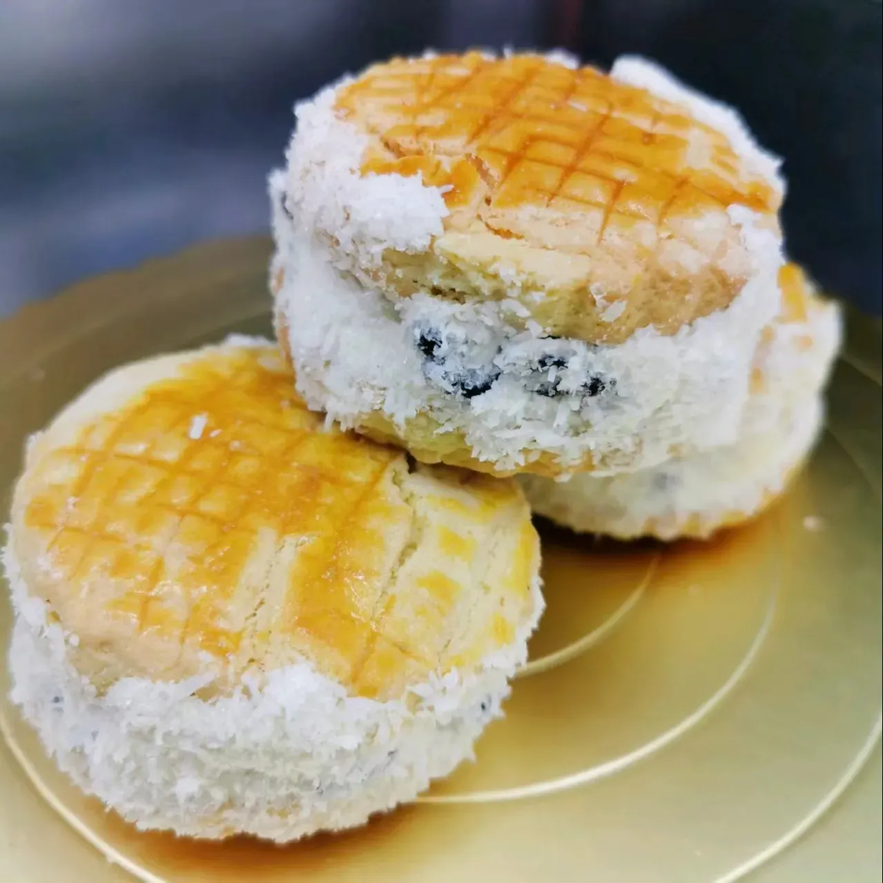 Deshungaodianshiwu (limindao)