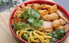 莱格麻辣烫(民主街店)餐厅图片