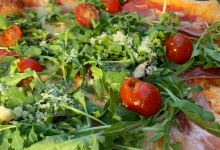 Peroj Pizza Grill美食图片