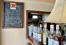 Cafe Shillong美食图片