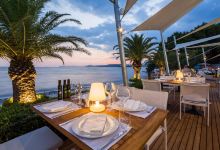 7 Palms Restaurant美食图片