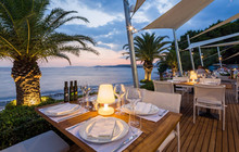 7 Palms Restaurant餐厅图片
