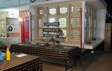 Sipe Cafeteria餐厅图片
