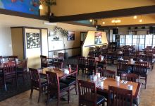 San Simeon Beach Bar & Grill美食图片